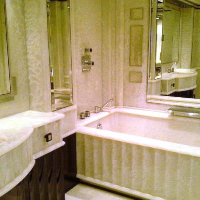 Bagno In Onice 1