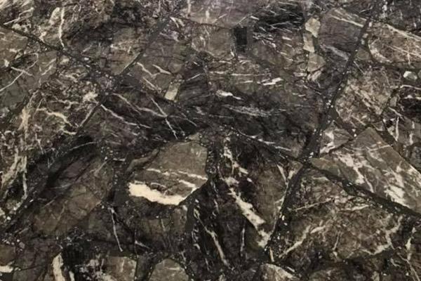 Levigatura e Fissaggio pavimento in Palladiana